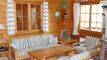Chalet CH-3947 Ergisch