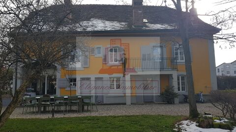 Magnifique maison de caractère au charme unique.