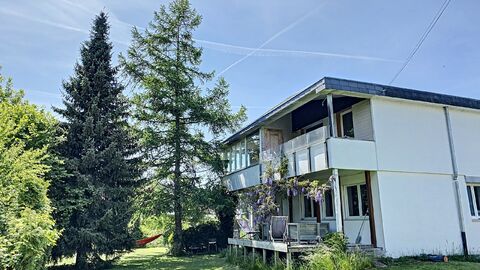 Single family house CH-1724 Le Mouret