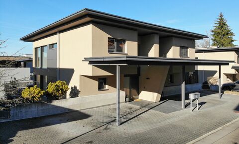 Geniales Doppel-Einfamilienhaus an toller Lage