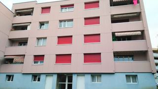 Wohnung CH-1700 Fribourg, Rue Mon-Repos 8