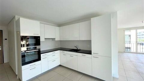 Neubauwohnung CH-1630 Bulle, Lécheretta 17