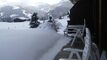 Ferienwohnung Chalet Juniperus