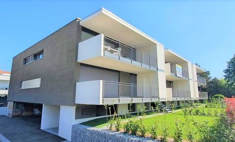 Promotion of new EPP apartments / penthouses from 75 to 154 m2