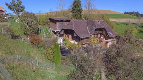 Farm CH-3462 Weier im Emmental