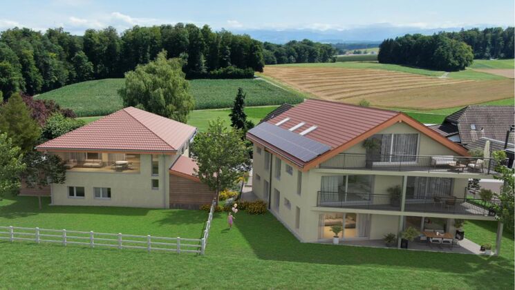 as immobilien ag Liste der Objekte