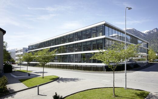 Plant CH-3186 Düdingen