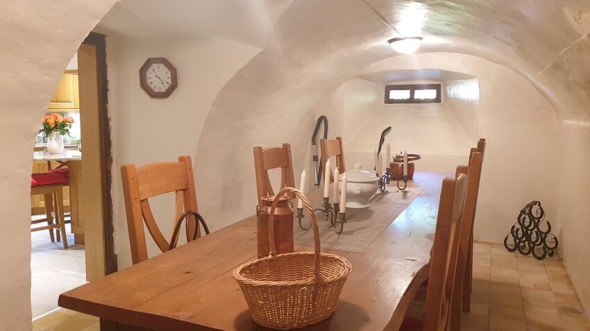 Residential building