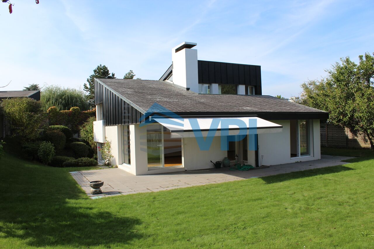 Charmante villa individuelle