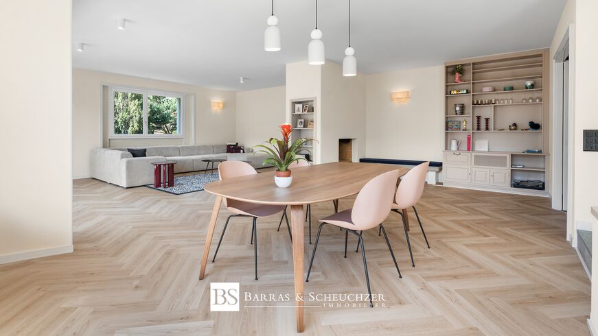 Condominium apartment CH-1950 Sion