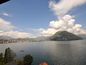 Building Plot with Lugano Lake View for sale in Paradiso