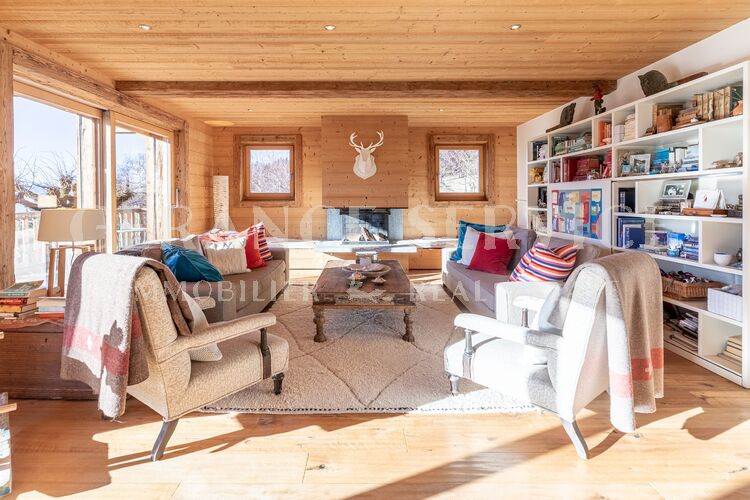 Image for Chalet La Lune