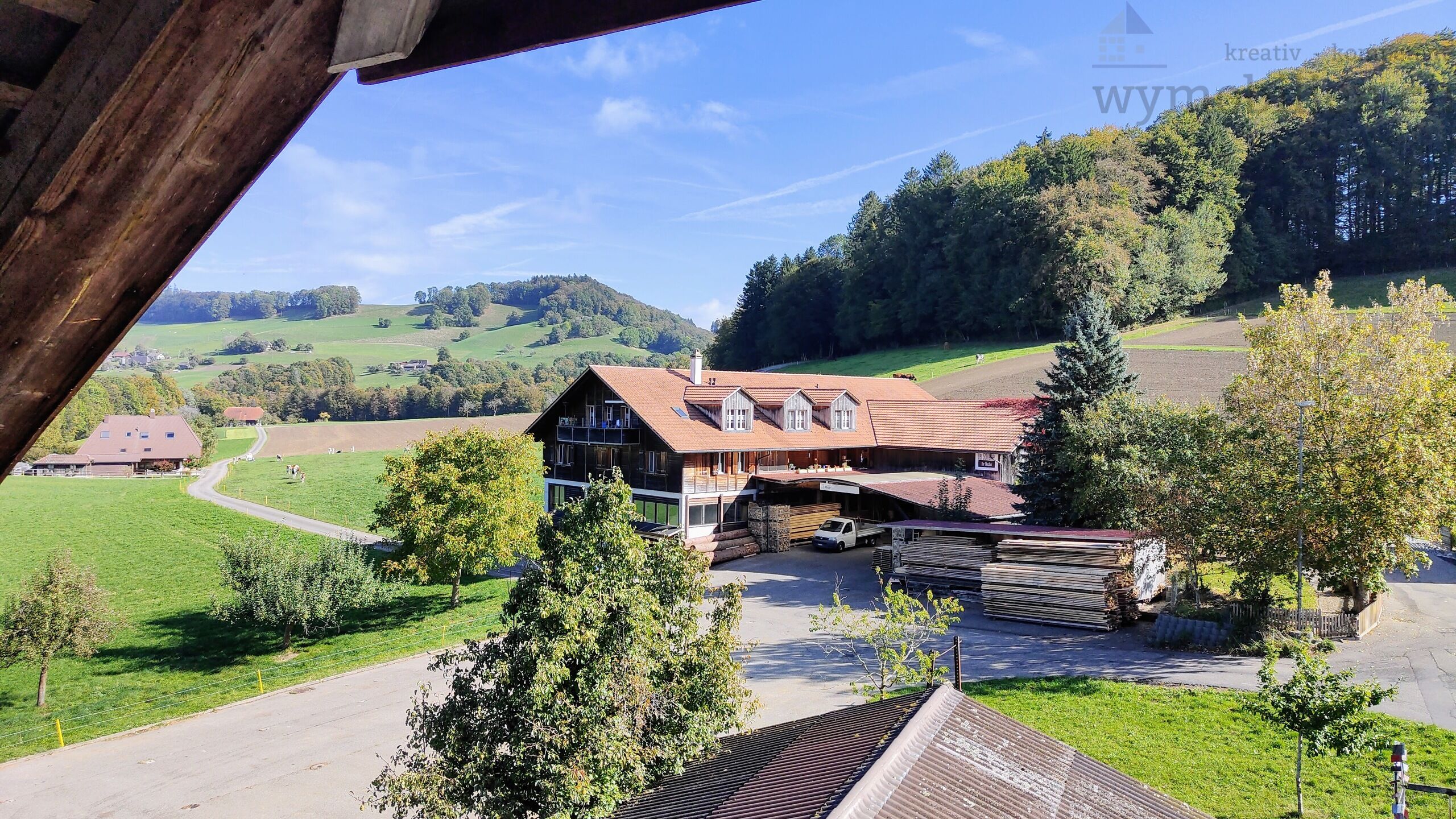 Ausblick 