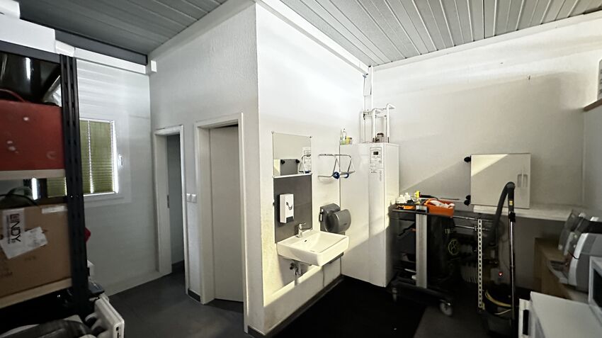 Immeuble de rendement