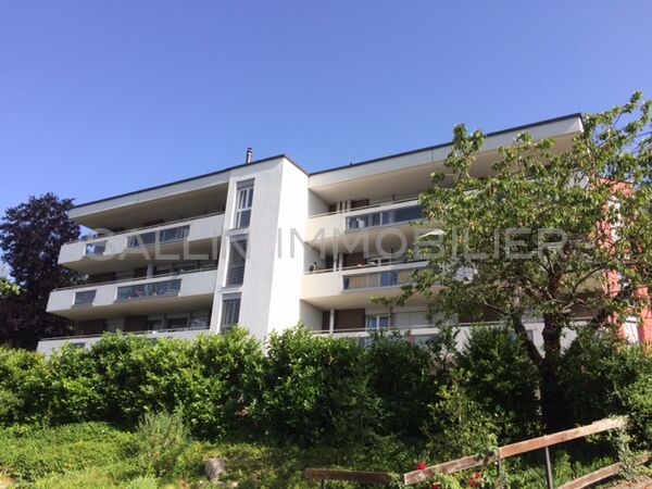 Wohnung CH-1752 Villars-sur-Glâne, Rte des Dailles 56