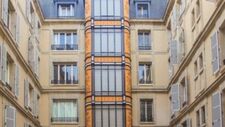 Immeuble mixte très bon rendement