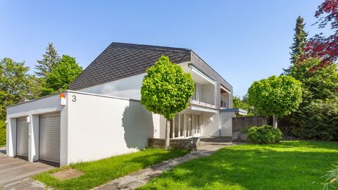 Maison double CH-8308 Illnau