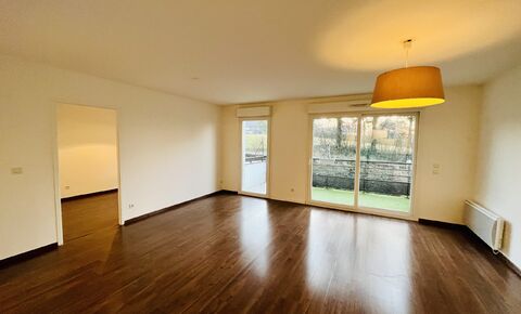 T4 apartment in the heart of Archamps