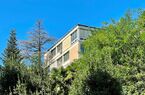 Interesting and sunny single-family home in practical location