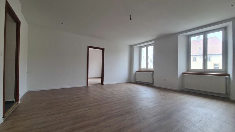 Appartement 3.5 pièces de 75 m² à louer à Neuchâtel