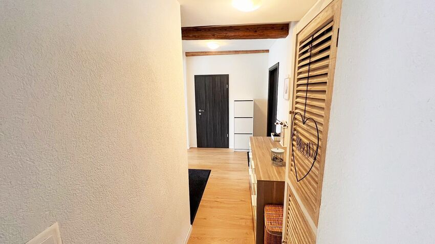 Immeuble d'habitation