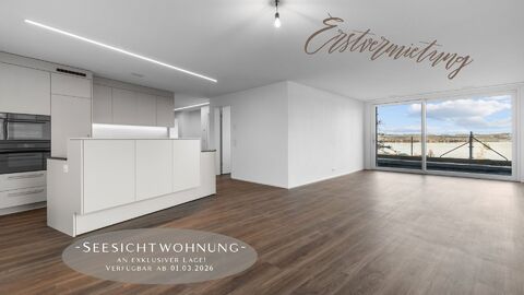 Appartement CH-8852 Altendorf