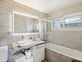 Bel appartement familial avec grand jardin !