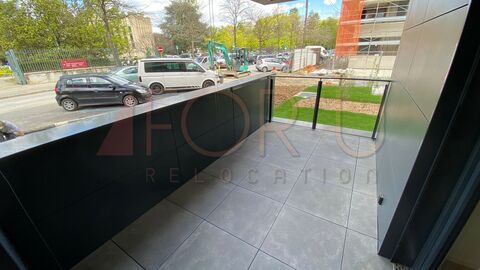 Apartment CH-1213 Petit-Lancy, avenue du Cimetière