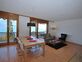 Bel appartement avec une splendide vue sur le Lac