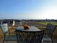 Ambiance loft avec vue panoramique
