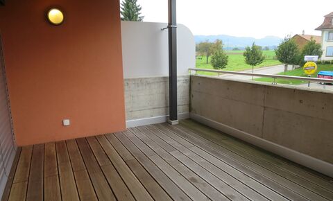 Apartment CH-1727 Corpataux, Route du Centre 81