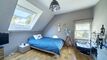 Exceptional classic-style house in perfect condition