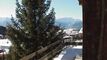 Vendue à Leysin : Maison avec vue imprenable