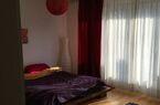 CHARMANT APPARTEMENT DE 4½ PIECES
IDEALEMENT SITUE SUR LE BOULEVARD
