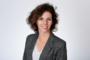Marjorie Kleeberg