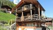 Chalet CH-3961 Vissoie