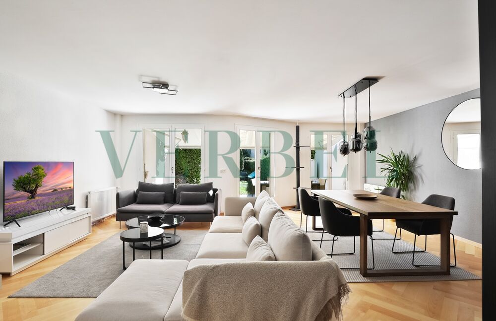 Spacious, bright house completely renovated in 2022