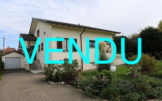 Villa CH-2900 Porrentruy