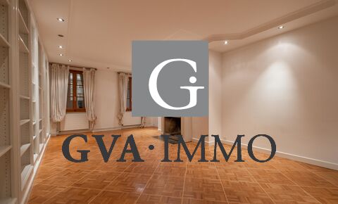 Superb charming apartment in the heart of the old town
