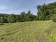 Terrain à bâtir équipé, en lisière de forêt & dans quartier calme