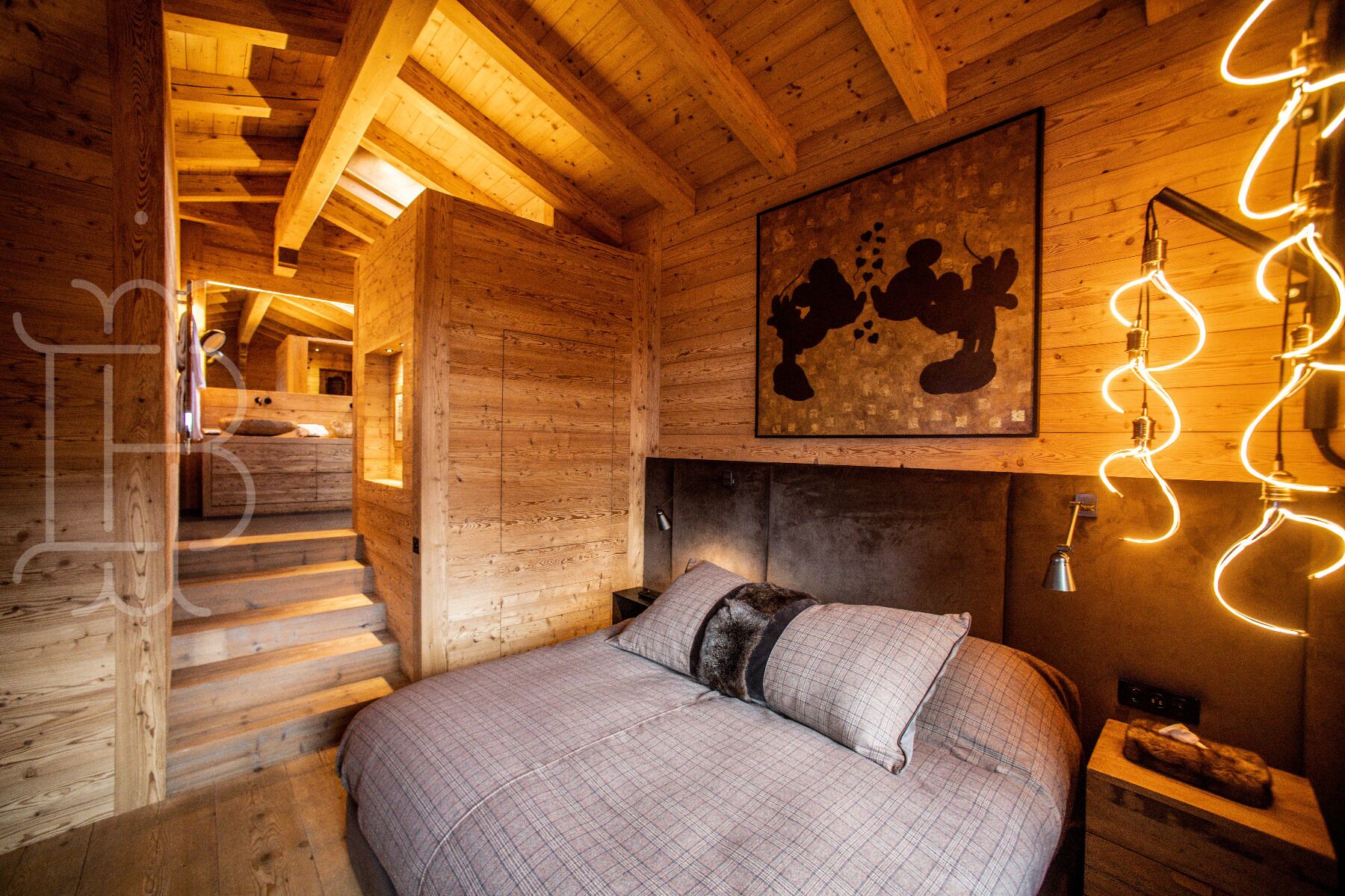 Interior view 3