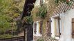 Vendu : Magnifique nid douillet sur les hauts du Sépey. Le calme ...