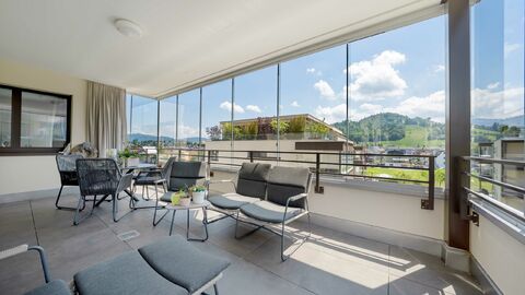 Ein Zuhause voller Idylle und Geschichte