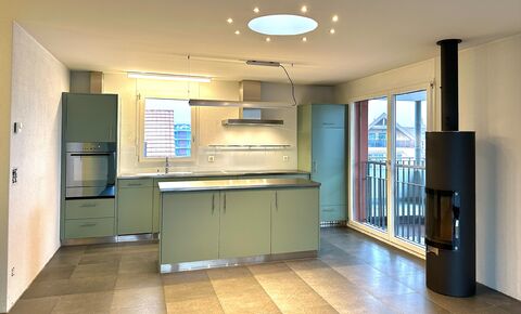 Zentral und ruhig - kein Wiederspruch!