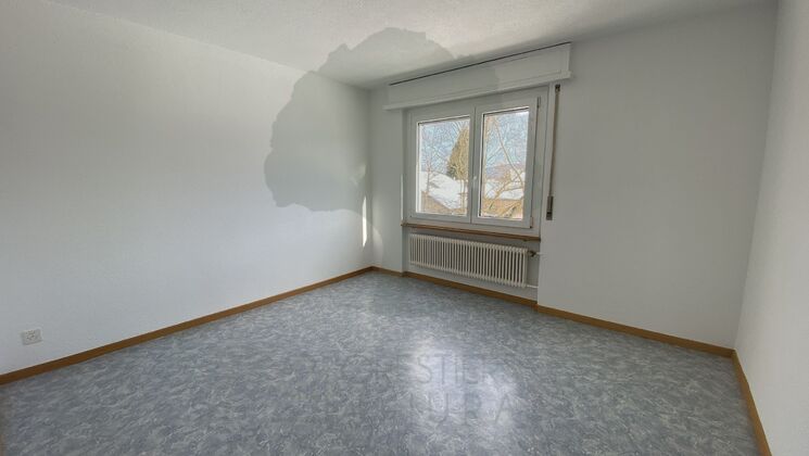 Appartement 3.5 pièces