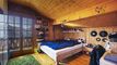 Chalet CH-1880 Les Posses-sur-Bex