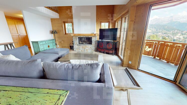 Image for 7P - Chalet Taurus - 11 months rental from August 1st