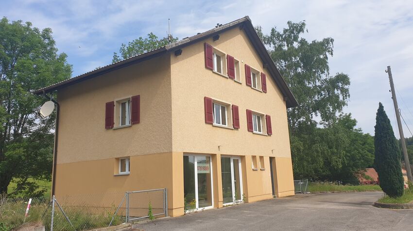 Rental house