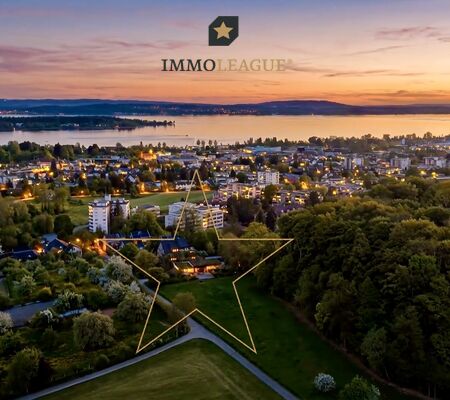 Sinnliche Idylle ohne Aufwand:  Die naturnahe Gestaltung fügt sich harmonisch in die Landschaft ein und bietet maximale Erholung.