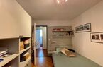 Schöne 4,5-Zimmer-Wohnung mit privatem Garten in sehr ruhiger lage